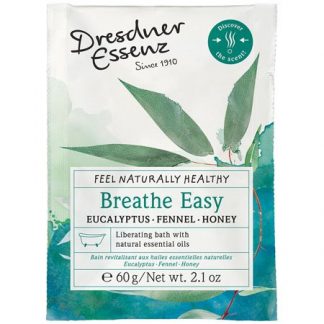 Dresdner Essenz 60g Breathe Easy
