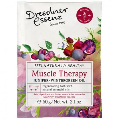 Dresdner Essenz 60g Muscle Therapy Image
