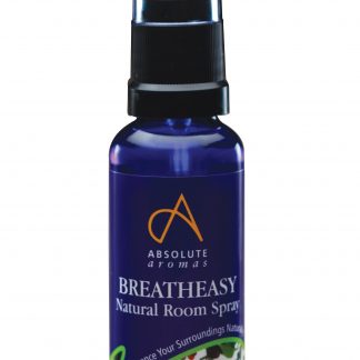 Breatheasy Room Spray