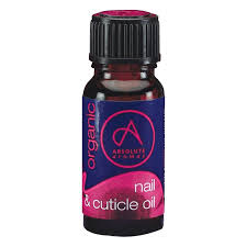 Absolute Aroma Nail Cuticle Oil