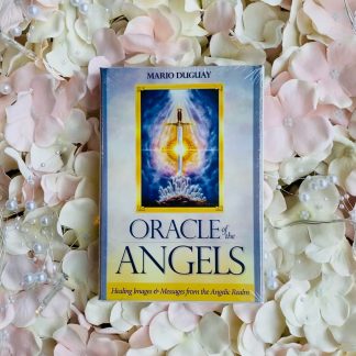 Oracle of the Angels Cards
