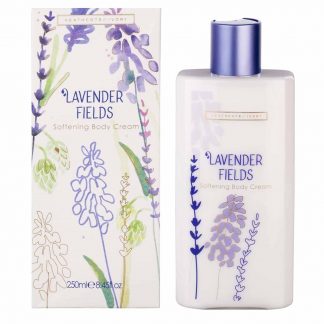 Lavender Fields Body Cream
